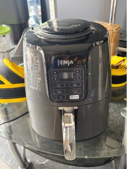 Ninja air fryer