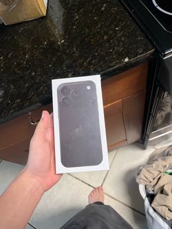 Brand new iphone 18 pro max 512gb unlocked