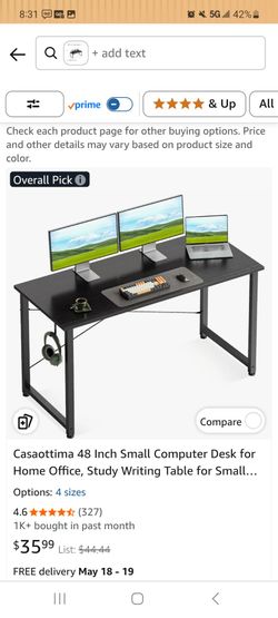 Desk