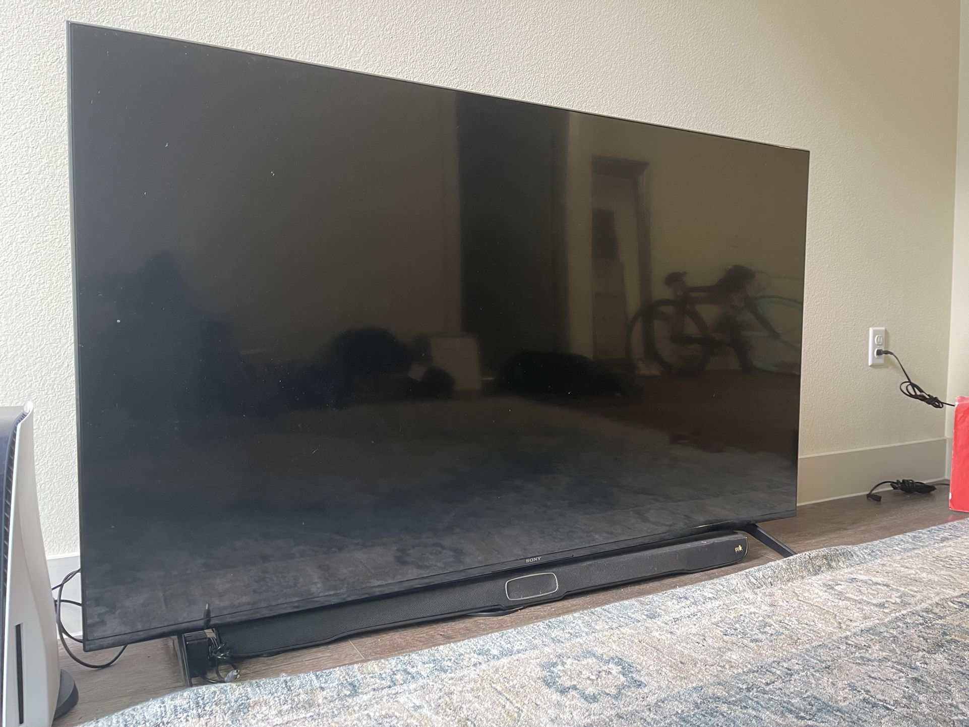 Sony Bravia 65 Inch XR LED TV