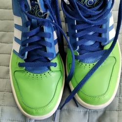 Adidas  Size 6