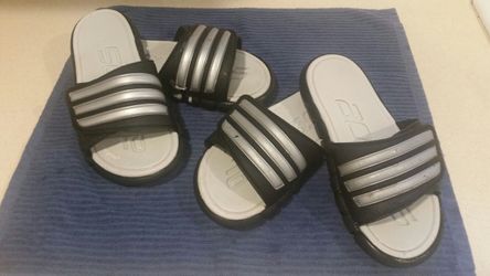 Kids Adidas slides