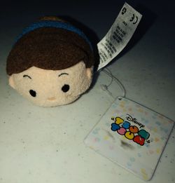 Disney “Tsum Tsum”