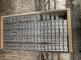 Corrugated fasteners