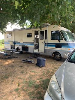 RV Fleetwood Southwind Low Miles