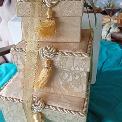 Gift Boxes For any Occasion 