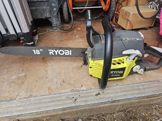 Chain Saws