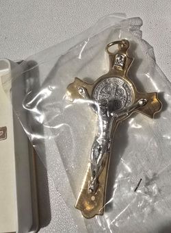 Our Lady of Guadalupe Medal Pendant+ more variety stainless steel items