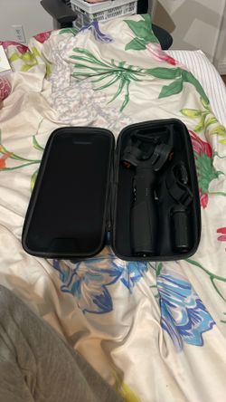 Gimbal Pro 4