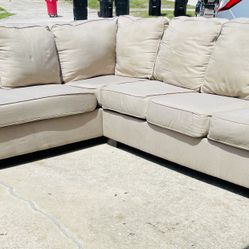 Sectional Couch