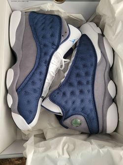 Jordan 13 flint. Size 15. New.