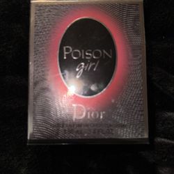 Dior Poison Girl