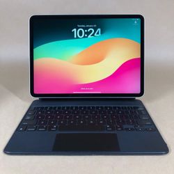 iPad Pro 11-inch (2nd Gen)