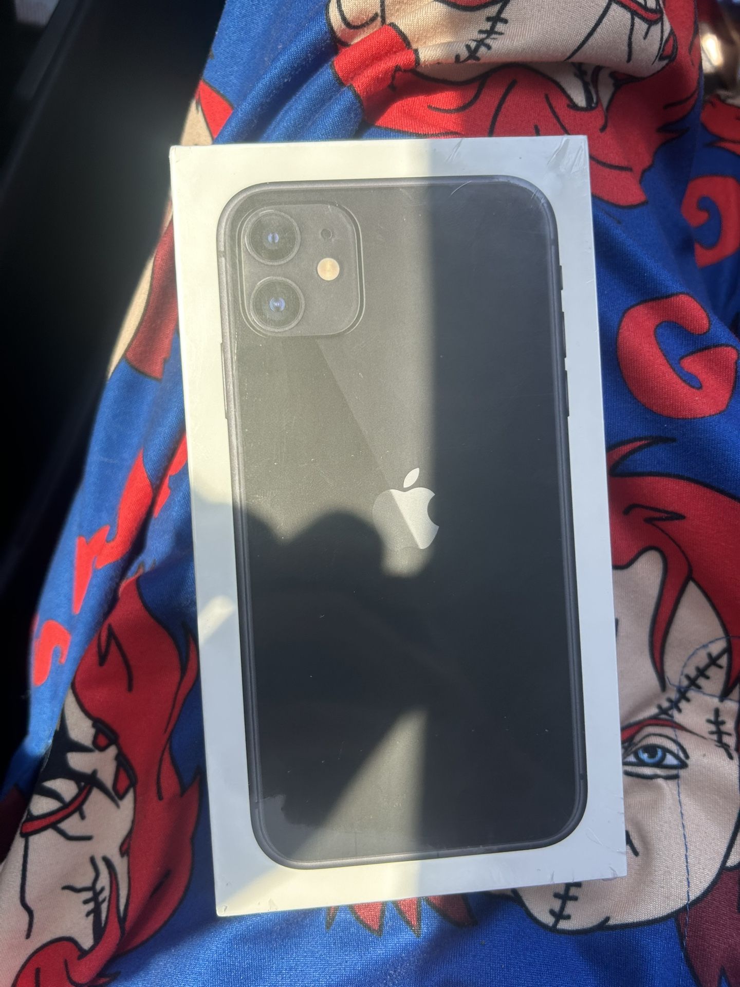 iPhone 11
