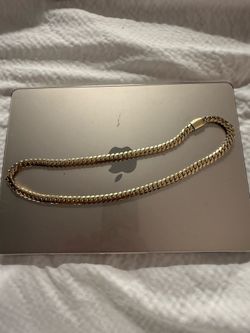 Cuban link