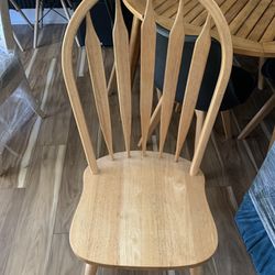 Kitchen Wooden Chair