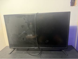 32" Smart LED AndroidTV sceptre