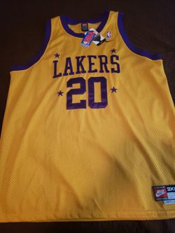 Lakers Jersey