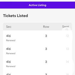 Houston Rocket Vs  Miami heat