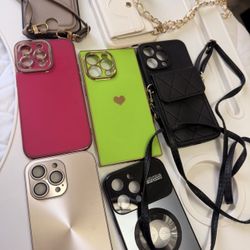IPhone 14 Pro Phone Cases 