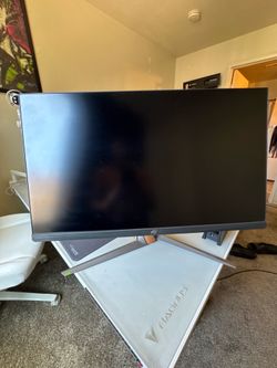 rog strix monitor