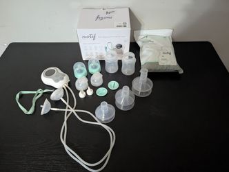 Breast Pump