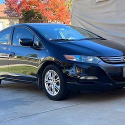 2010 Honda Insight
