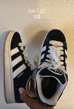 Adidas campus