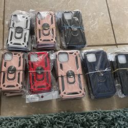 iPhone 12 ,Mini, Pro, Pro Max Phone Cases