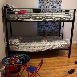Bunkbed 