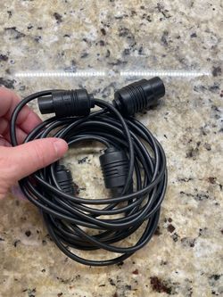 Nintendo GameCube Controller Extension