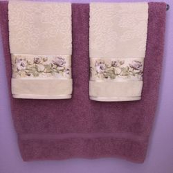 5 Towels