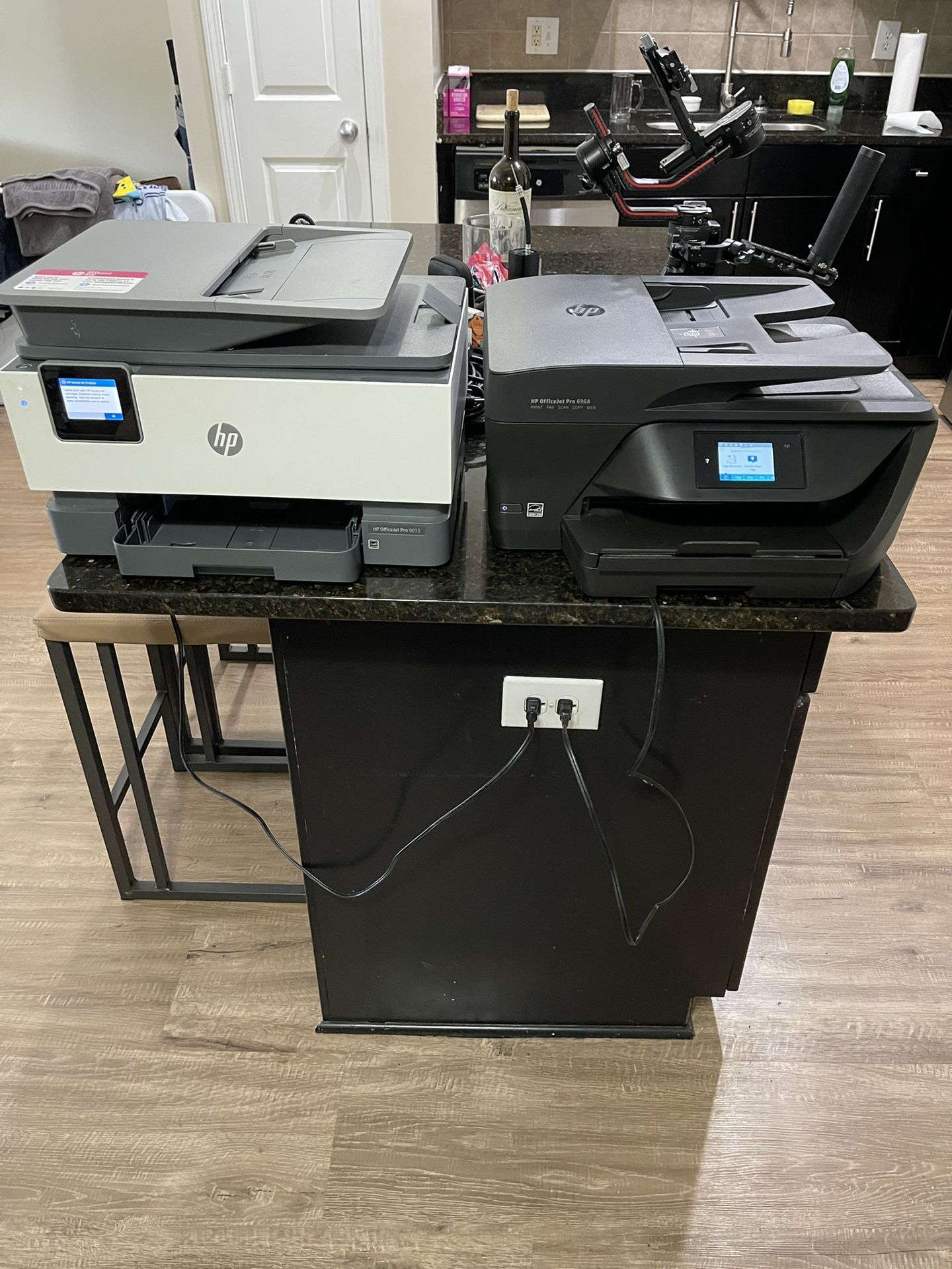 HP Printers