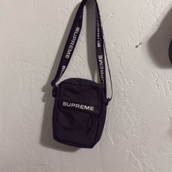 Supreme bag