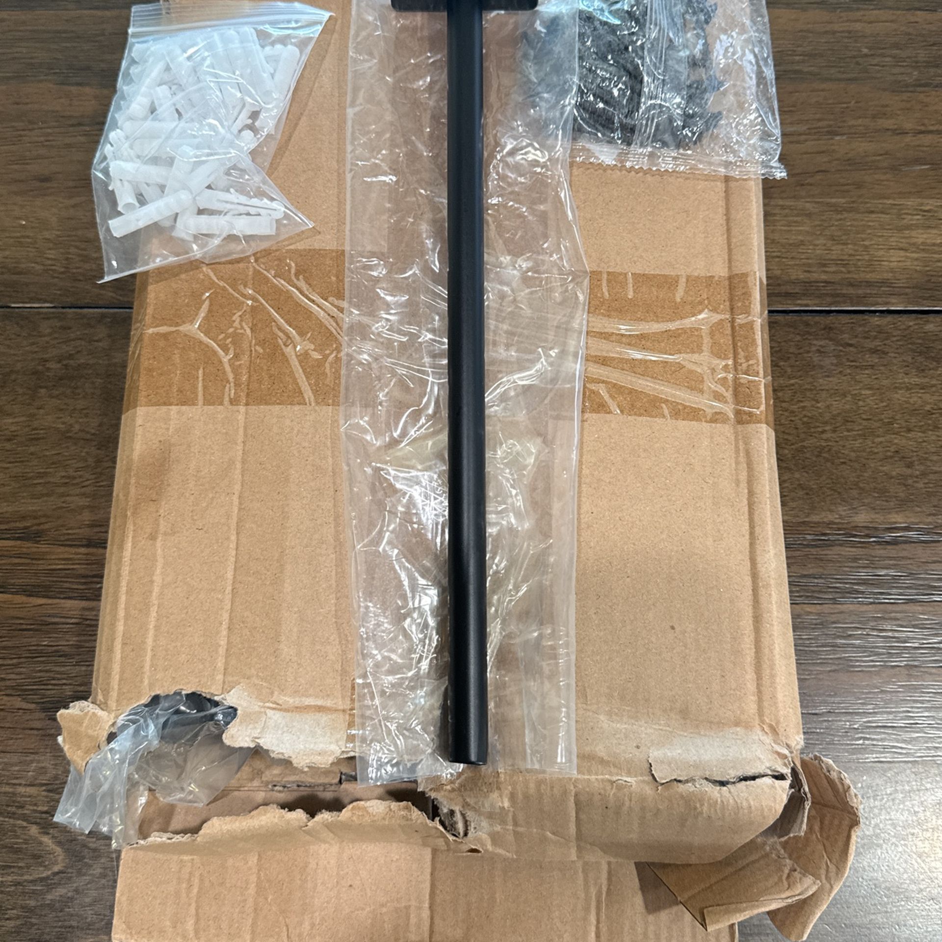 Shelf Brackets 16 Pieces