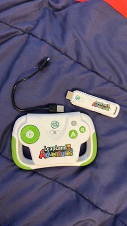 Leapfrog LeadLand Adventures