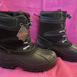 Lands End Expedition Snow Boots