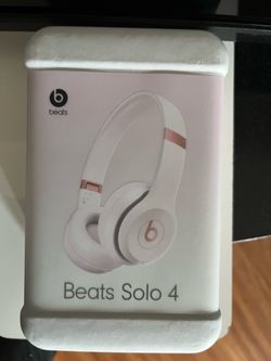 Beats Headphones