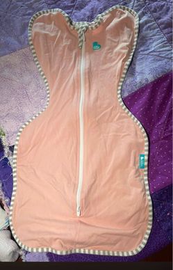 Love to dream swaddle
