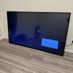 56’inch Tv 
