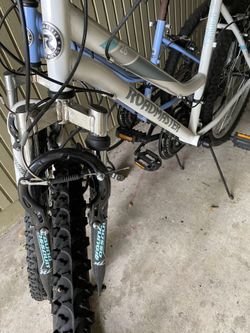 Bike ROADMASTER 26 Mountain Bike Bicycle for Sale in Gainesville