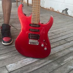Guitar
