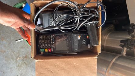 Credit card systems