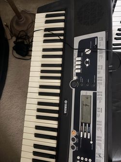 Keyboard