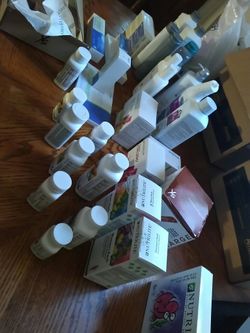 Amway