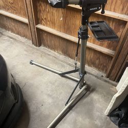 Bike Repair Stand From Amazon See Pics $90