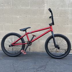 Bmx Bike