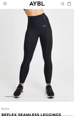 AYBL LEGGINGS 