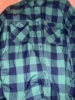 Men’s dixxon flannels