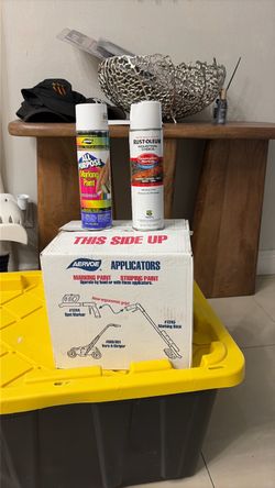 Spray Marking Paint